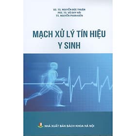 Mạch Xử Lý Tín Hiệu Y Sinh - Khoa