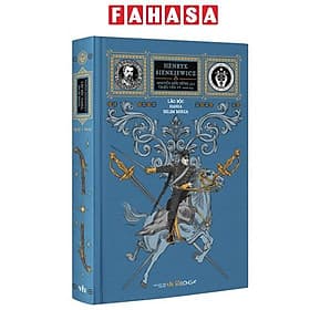 Lão Bộc - Hania - Selim Mirza - Ấn Bản Giới Hạn - Hạ