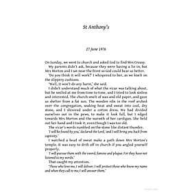 Sách ngoại văn: The Trouble With Goats And Sheep - Usborn