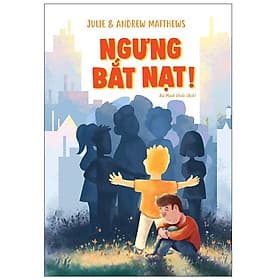 Ngưng Bắt Nạt - Minh Long - Bản Quyền - Minh