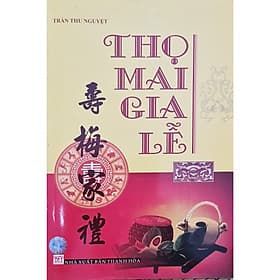 Thọ mai gia lễ - Minh Minh