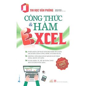 Tin Học Văn Phòng - Công Thức Và Hàm Excel - Vân Phong