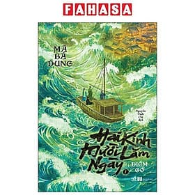 Hai Kinh Mười Lăm Ngày - Tập 1 - Điềm Gở