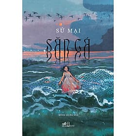 Sách Săn cá - Nhã Nam