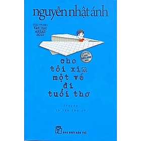 Cho Tôi Xin Một Vé Đi Tuổi Thơ - Di Di