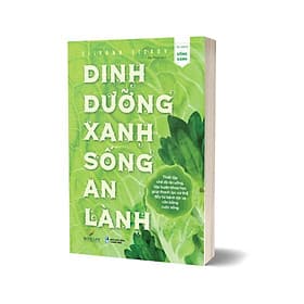 Dinh Dưỡng Xanh Sống An Lành - An Lan
