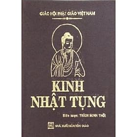 Kinh Nhật Tụng - QB - Văn