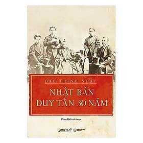 Nhật Bản duy tân 30 năm - Nhật Nam