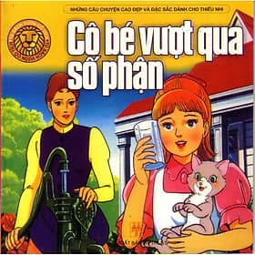 Cô bé vượt qua số phận - Nha Nha
