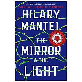 The Mirror & The Light - Macmillan US