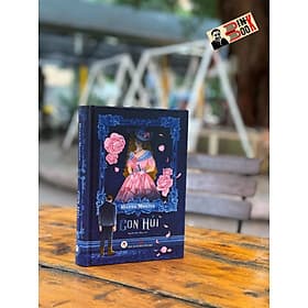 (Bìa cứng) CON HỦI - Helena Mniszek - Nguyễn Hữu Dũng dịch – Huy Hoang Bookstore – NXB Văn học - 