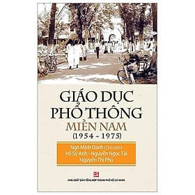 Sách Giáo Dục Phổ Thông Miền Nam (1954 - 1975) - G