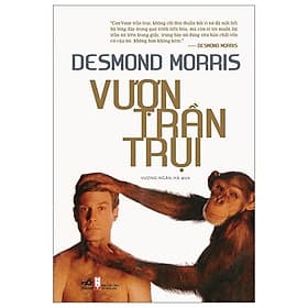 Vượn Trần Trụi - Nam Trần