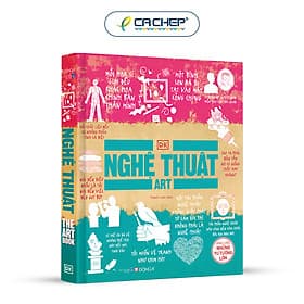 Sách Nghệ Thuật - Khái Lược Những Tư Tưởng Lớn - Thu