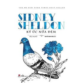 Ký Ức Nửa Đêm - Huy Hoàng Bookstore - Hú