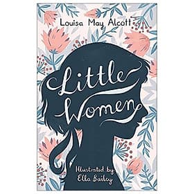 Sách Little Women - Bloomsbury