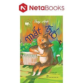 Văn Học Thiếu Nhi - Mắt Trố