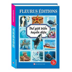 Thế Giới Biển Huyền Diệu - Hú