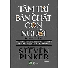 Tâm Trí Và Bản Chất Con Người