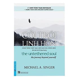 Cởi Trói Linh Hồn - Linh Linh