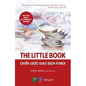 The little book - Chiến lược giao dịch Forex
