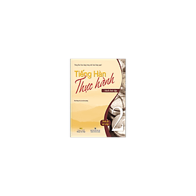 Tiếng Hàn Thực Hành - Tập 2 (Sách Bài Tập) - Việt Hà