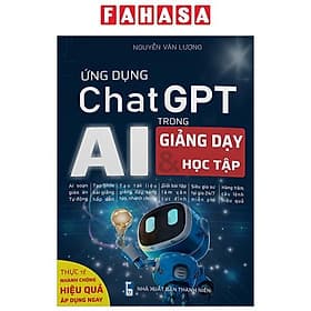 Ứng Dụng Chat GPT - AI Trong Giảng Dạy & Học Tập - Chà