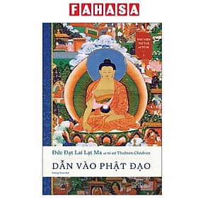 Thư Viện Trí Tuệ Và Từ Bi - Tập 1 - Dẫn Vào Phật Đạo - Nhã Nam