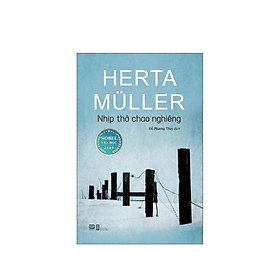 Nhịp Thở Chao Nghiêng (PB) - Chà