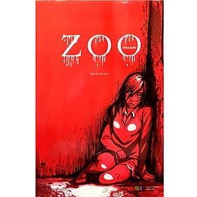 Sách Zoo - IPM