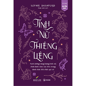 Sách Tính Nữ Thiêng Liêng