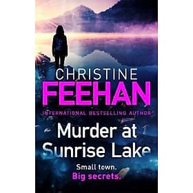 Murder at Sunrise Lake - Sun