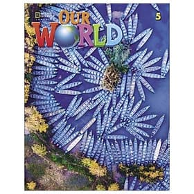 Our World 5: Student's Book 2nd Edition (American English) - ED