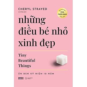 Sách Những Điều Bé Nhỏ Xinh Đẹp - 