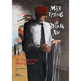 Sách Mặt trăng và đồng xu - Nhã Nam