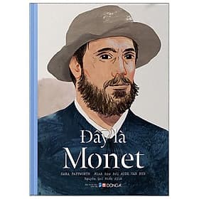 Đây là Monet - Do