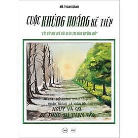 Sách Cuộc Khủng Hoảng Kế Tiếp - Phương Phương