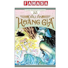 Dấu Ấn Hoàng Gia - Tập 35 - Kim