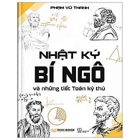 Nhật Ký Bí Ngô Và Những Tiết Toán Kỳ Thú - Thu