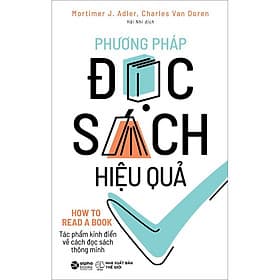 Phương Pháp Đọc Sách Hiệu Quả - Phương Phương