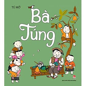 Sách Bà Túng - Kim