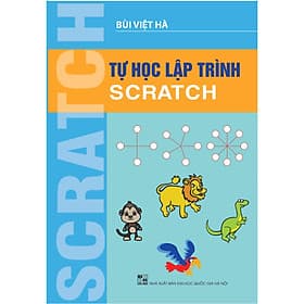 Tự học lập trình Scratch - Nha Nha