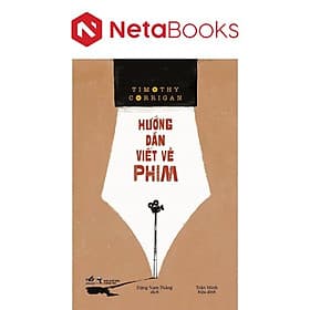 Hướng Dẫn Viết Về Phim - Nhã Nam