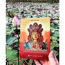 BẢO TÁNH LUẬN ( BÌA CỨNG ) - DT Books