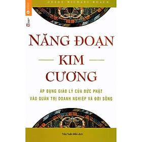 Năng Đoạn Kim Cương - Thái Hà Book