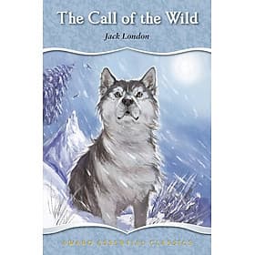 Award Essential Classics: The Call Of The Wild - 