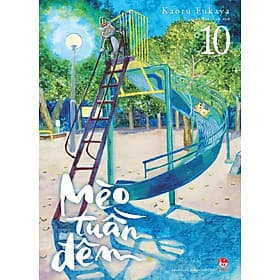 Mèo Tuần Đêm - Tập 10 - Kim