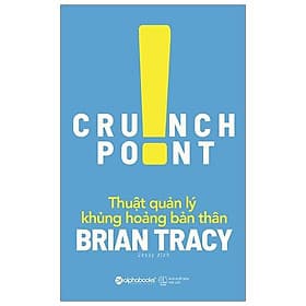 Sách Thuật Quản Lý Khủng Hoảng Bản Thân - Thu