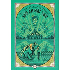 Sưởi Ấm Mặt Trời