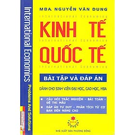 Kinh Tế Quốc Tế (KT) - Hú